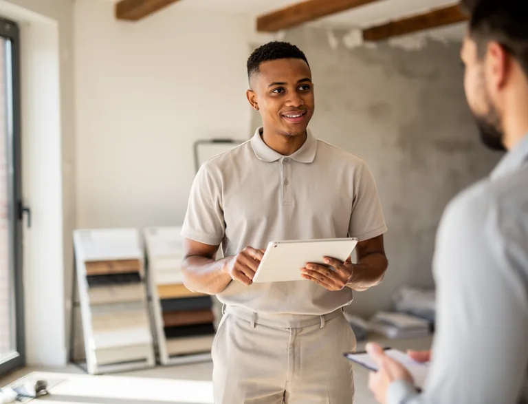 Renovatiebemiddelaar dienst in Deventer